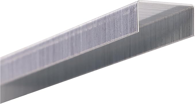 Swingline Staples, 5 Pack, Standard Staples for Desktop Staplers, 1/4" Length, 210/Strip, 5000/Box (35101)