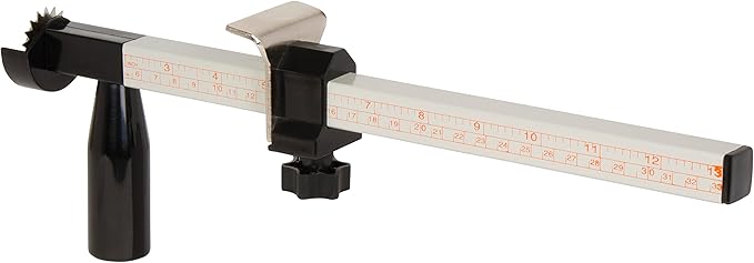 Box Resizer Tool with Scoring Wheel - Cardboard Box reducer to Customize Shipping Boxes - Box scorer Tool