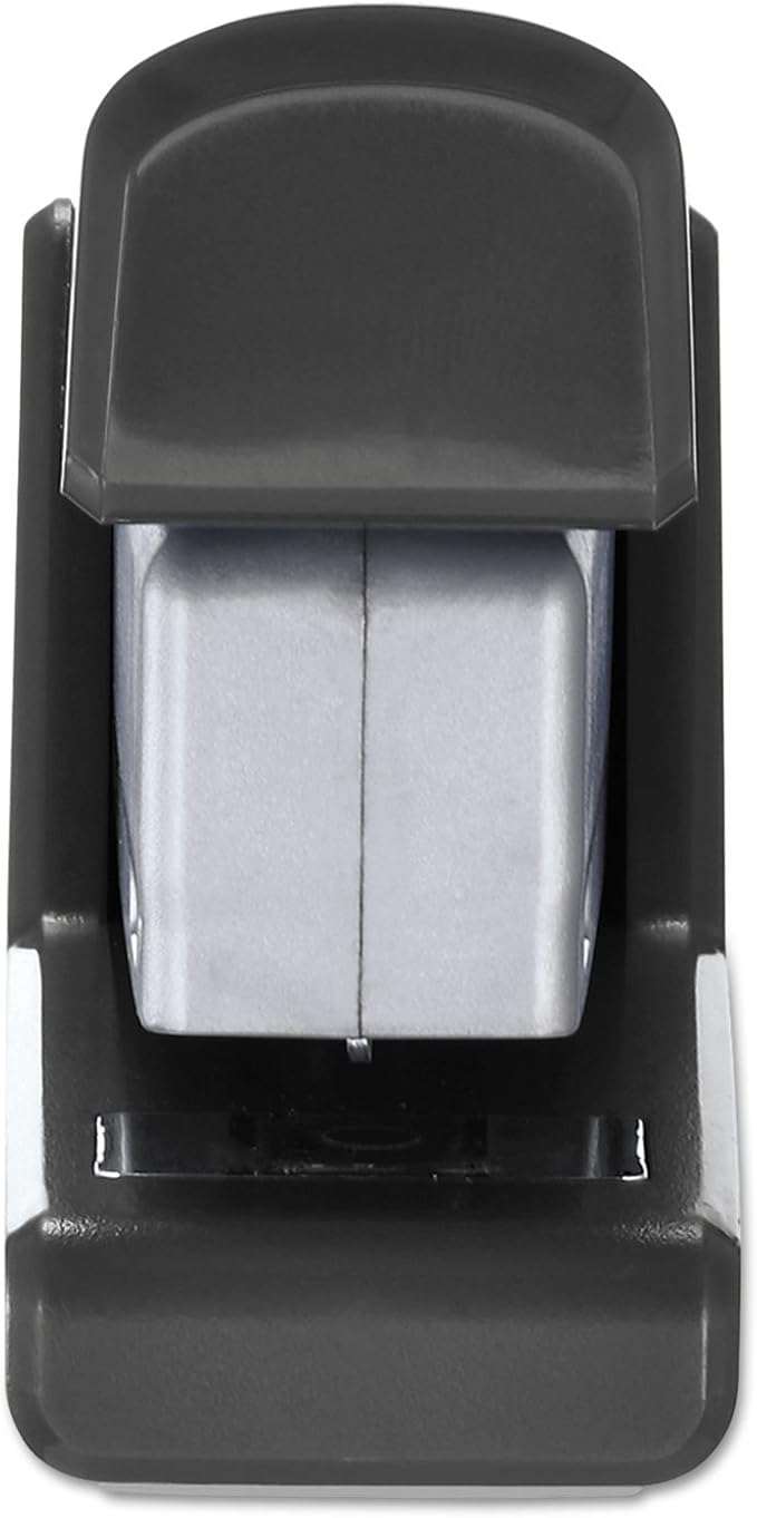 PaperPro-Bostitch 1510 inJoy Compact Stapler, 20-Sheet Capacity, Black