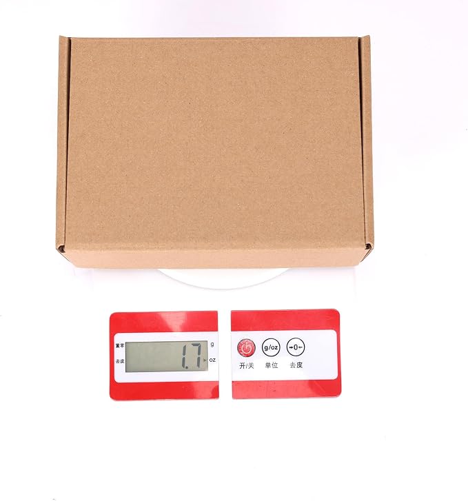 PHAREGE 15 Pack 7x5x2 inch Small Shipping Boxes, Brown Mailing Boxes | Tuck Top, Quick Fold, Easy Assemble, Shape Well, Single Corrugated, DIY Cardboard, Phone, Card Shipping, Business Packaging