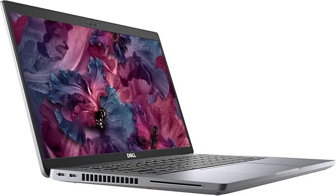 Dell 5420 Latitude Laptop 14" FHD (1920x1080) Notebook, 11th Gen Intel Core i7-1185G7, 16GB RAM, 512MB M.2-NVMe, Thunderbolt, HDMI, Type-C, Webcam, Windows 11 Pro (Renewed) | Business laptop,14"1080P FHD Notebook, 512G M.2-NVMe,HDMI,Type-C,Webcam,Win11...