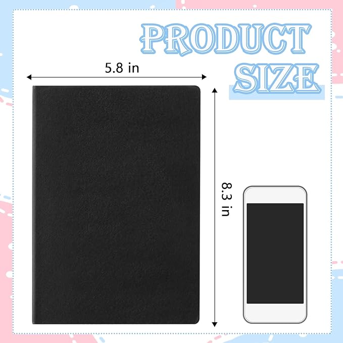 Sticky Notes Set 710 Pack, Divider Sticky Notes Tabs, Office Supplies, Planner Sticky Note Dividers Tabs, Book Notes, Back to School Supplies (710pcs)