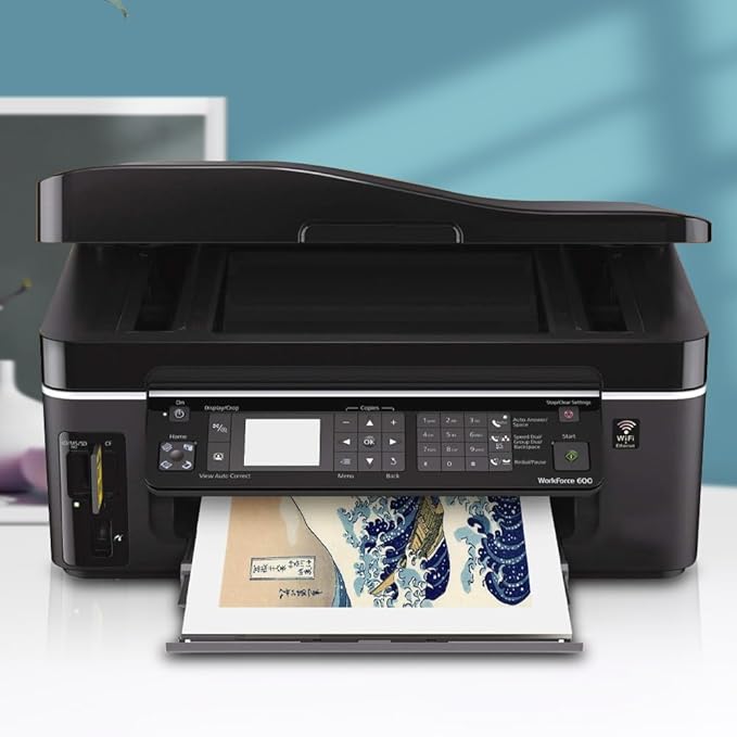 Premium Printer Paper, A4 (8.3"x 11.7") Blank Copy Paper, Unpunched, Blank Papers, 28lb Bond/100gsm, 50 Sheets/100 Pages