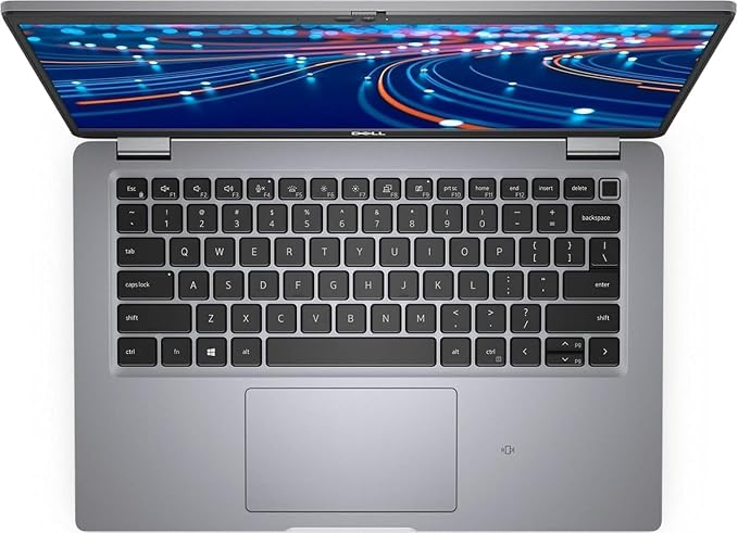 Dell Latitude 5420 14-Inch 1920 x 1080 FHD Laptop, Core i5-1145G7, 16GB DDR4 RAM, 512GB M.2 NVMe SSD, Thunderbolt 4, HDMI, Windows 11 Pro, Webcam, Business Laptop (Renewed)