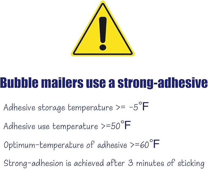 Light Pink Side-Loading Bubble Mailers 12 x 9 Inches,Self-Seal Padded Mailing Envelopes, Pack of 27