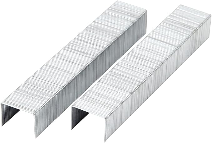 Swingline 35550 Optima High-Capacity Staples 3/8-Inch Leg 2 500/Box
