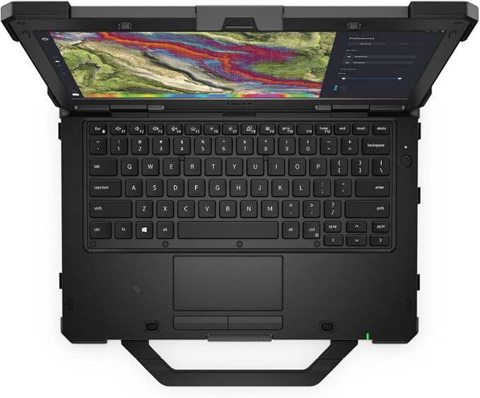 Dell Latitude 7330 13.3-Inch Laptop (Renewed) | 16GB RAM, 512GB SSD, Windows 11 PRO
