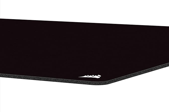 Corsair MM200 PRO Premium Spill-Proof Cloth Gaming Mouse Pad – Heavy XL - Black