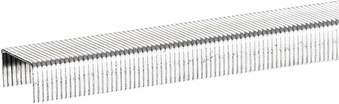 Swingline Staples, Heavy Duty for Desktop Staplers, 1/2" Length, 100/Strip, 5000/Box (79392)