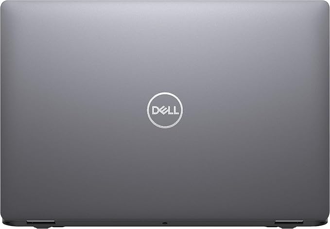 Dell Latitude 5410 14-Inch 1920 x 1080 FHD Touch Screen Laptop, Core i7-10610U, 16GB DDR4 RAM, 512GB M.2 NVMe SSD, HDMI, Windows 11 Pro, Webcam, Business Laptop (Renewed)