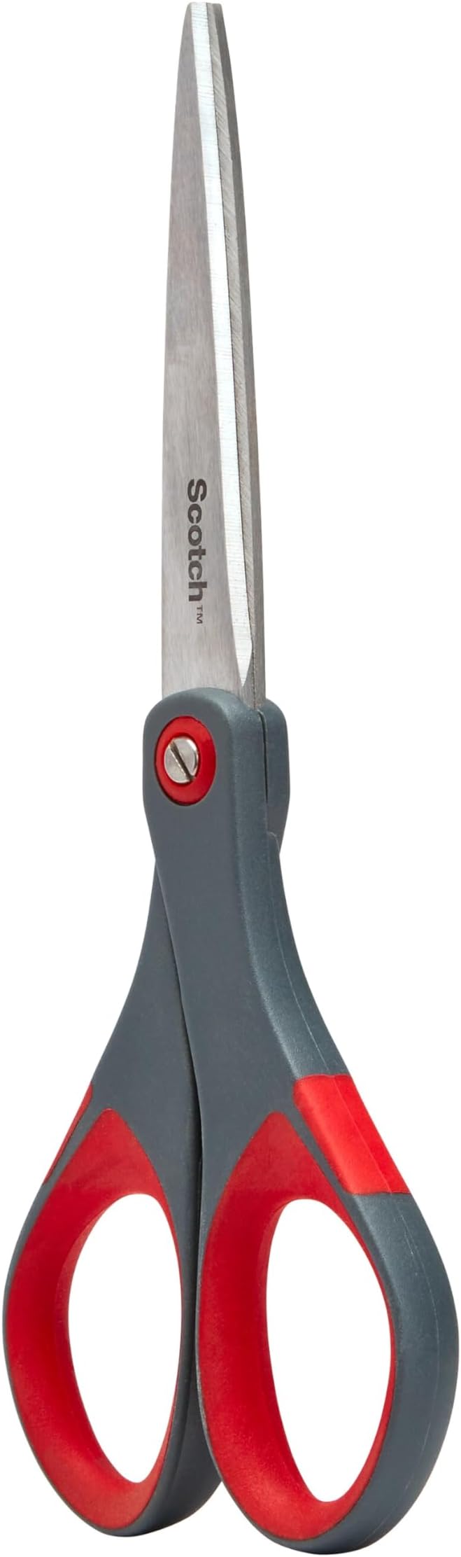 Scotch 7" Precision Scissors, Great for Everyday Use (1447)