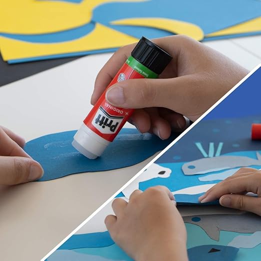 Pritt 199986 Gluestick, 22 g