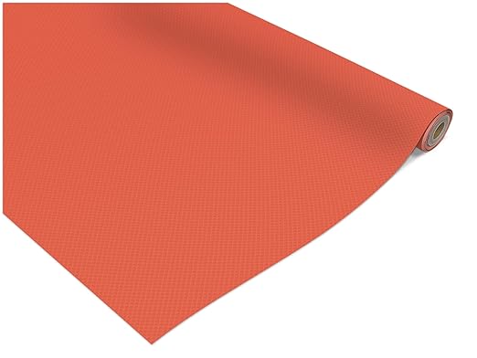 Teacher Created Resources Orange Crush Better Than Paper Bulletin Board Roll (TCR77618)