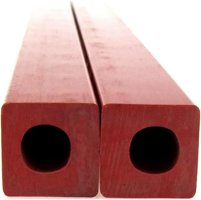 HFS 12" Stack Paper Cutter - Replacement Cutting Stick (Replacement Cutting Stick 12-inch)