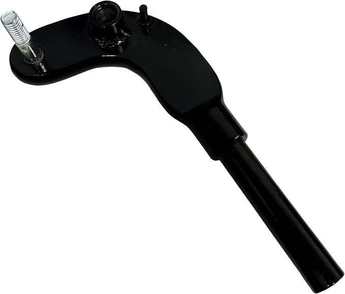 HFS(R) Guillotine Cutter Replacement Lever Arm – Compatible with 12'' & 17'' Heavy Duty Paper Trimmers – Precision Spare Part for Handle Assembly and Cutting Control