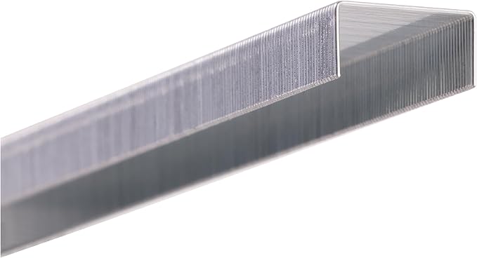Swingline Staples, 2 Pack, S.F. 4, Premium for Desktop Staplers, 1/4" Length, 210/Strip, 5000/Box (35450)