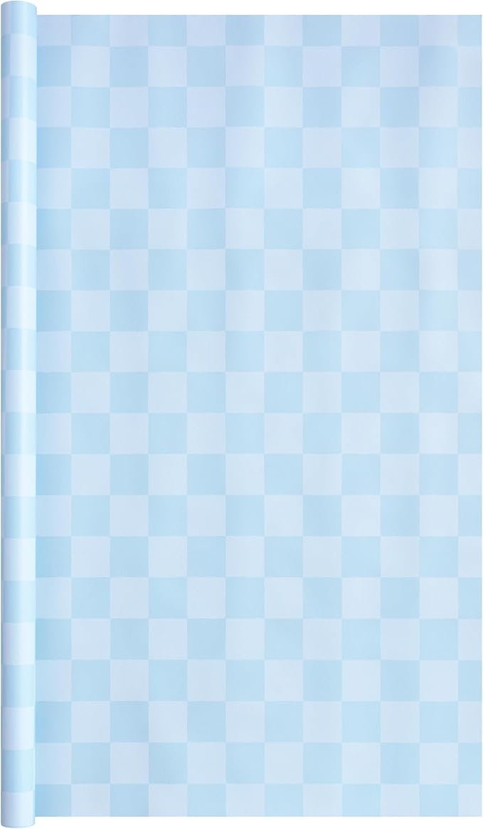 Fadeless Schoolgirl Style Bulletin Board Paper, Day Dream, 47.25" x 25', 1 Roll