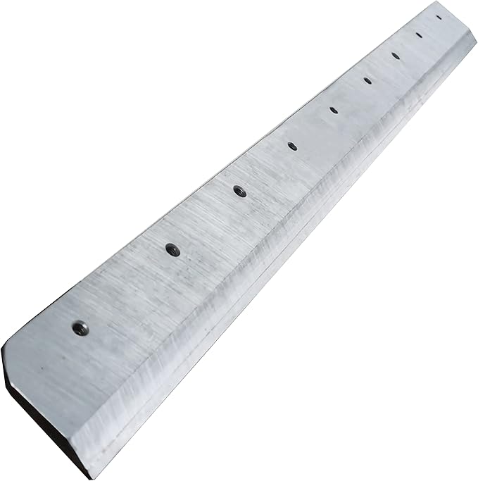 HFS(R) Paper Cutter Blade for HFS 17'' Heavy Duty Guillotine A3 Paper Cutter