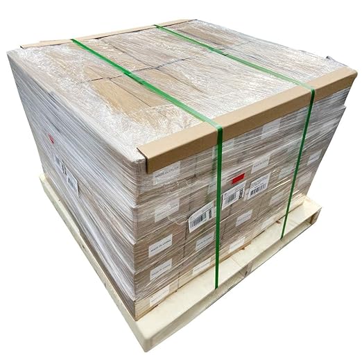 L LIKED Compatible with Dymo 1744907 Internet Postage Labels 4" x 6" for Dymo 4XL Shipping Label (220 Labels Per Roll) (500 Rolls)