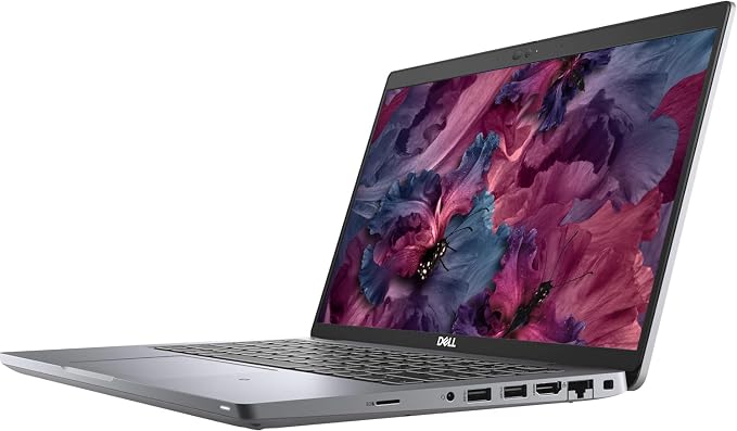 Dell 5420 Latitude Laptop 14" FHD (1920x1080) Notebook, 11th Gen Intel Core i7-1185G7, 16GB RAM, 512MB M.2-NVMe, Thunderbolt, HDMI, Type-C, Webcam, Windows 11 Pro (Renewed) | Business laptop,14"1080P FHD Notebook, 512G M.2-NVMe,HDMI,Type-C,Webcam,Win11...