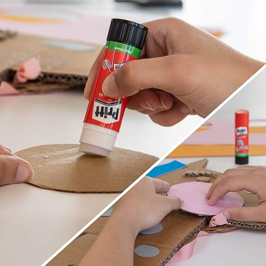 Pritt 199986 Gluestick, 22 g