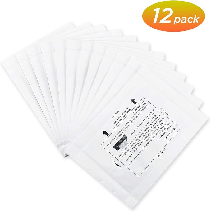 Bonsaii C149-C Shredder and 12-Pack Lubricant Sheets