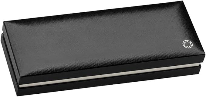 Mont Blanc Meisterstuck Le Grand Platinum Ballpoint Pen, 7569