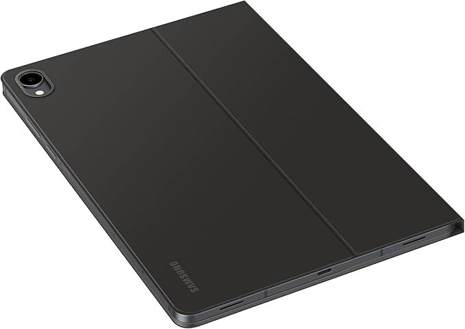 Samsung Galaxy Tab S11 Book Cover Keyboard Slim, AI Key Ready, PC-Like Experience, Sleek, US Version, Black