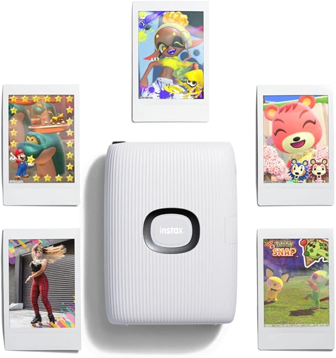 Instax Mini Link 2 Special Edition