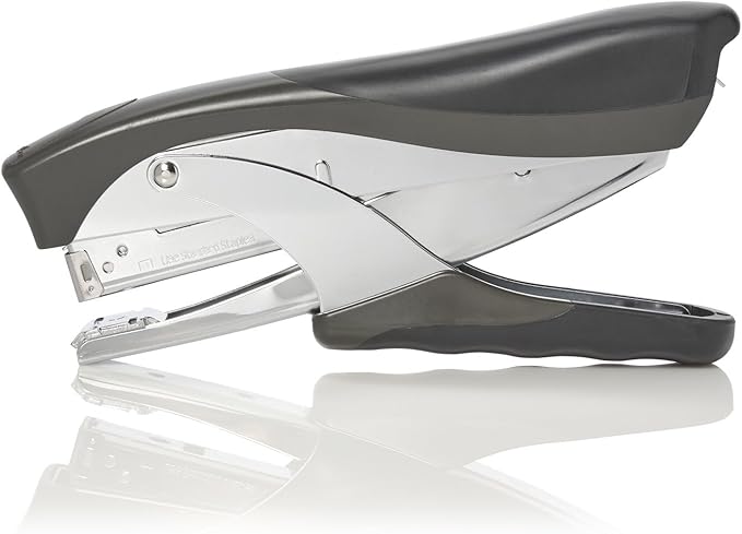 Swingline Premium Hand Stapler with Security Cable Loop (S7029950A)