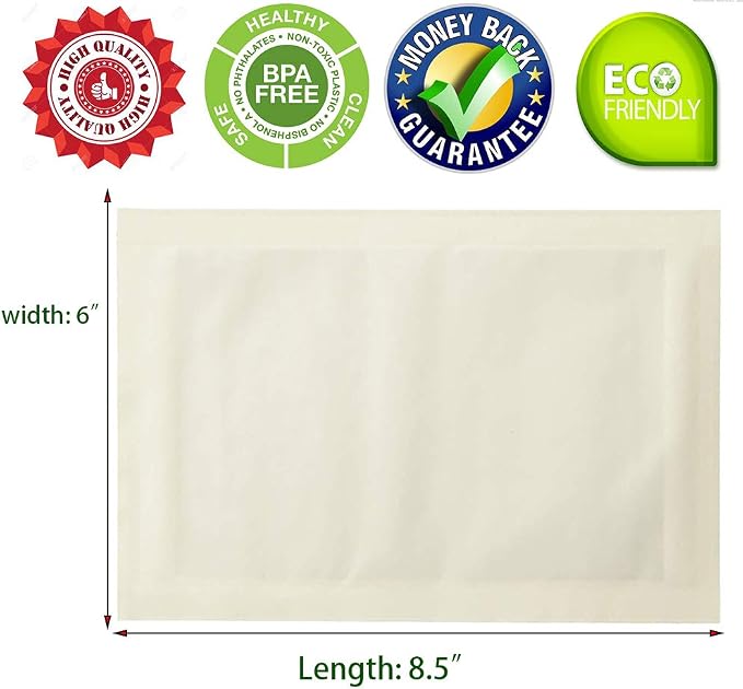 Paper Shredder Lubricant Sheets, Paper Shredder Sharpening & Lubricating Sheets-20pack