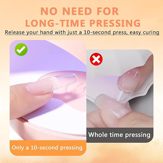 Solid Nail Glue Gel, 15g Soft Gel Nail Tips Glue Gel Super Strong Solid Gel Soak Off for Acrylic Nails Extension Fake Nails Press On Nails U V Lamp Curing Needed