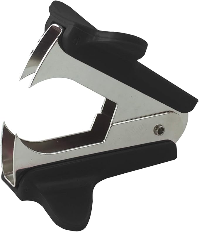 Clipco Staple Remover (12-Pack) (Assorted Colors)