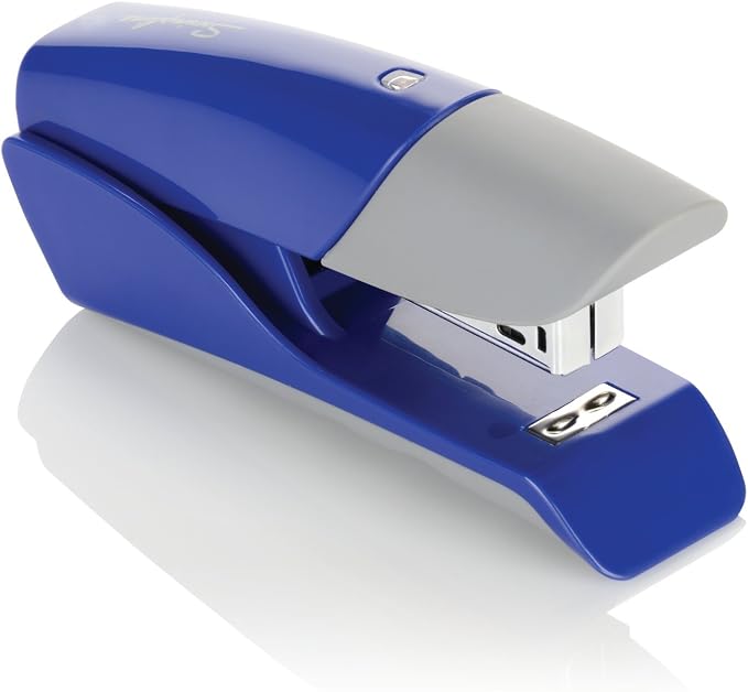 Swingline Stapler, Compact Grip, 20 Sheets, Assorted Colors, Color May Vary (S7071793E)