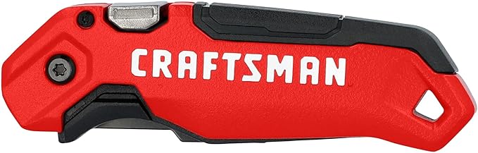 CRAFTSMAN Folding Utility W/3Blade Stora (CMHT10353)