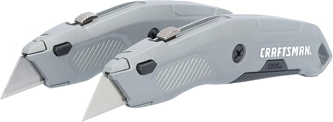 CRAFTSMAN Quick Change Utility 2Pk Cut C (CMHT10588C)