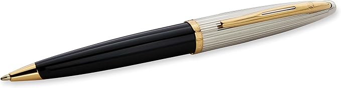 Waterman Carene s0909890 Essential ballpen, line width M, schreibfarbe Blue