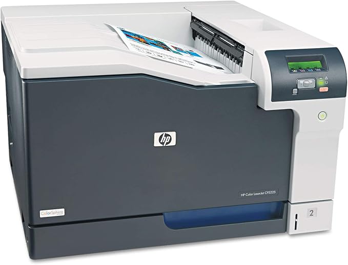 HP Color LaserJet Professional CP5225dn (CE712A)