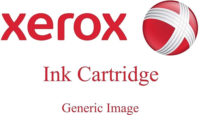 Xerox Phaser 3300 MFP Black High Capacity Toner Cartridge (8,000 Pages) - 106R01412