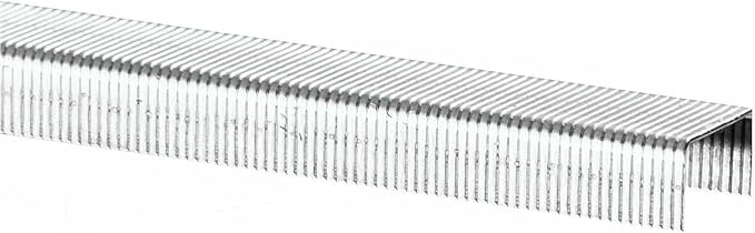 Swingline Staples, Heavy Duty for Desktop Staplers, 1/2" Length, 100/Strip, 5000/Box (79392)