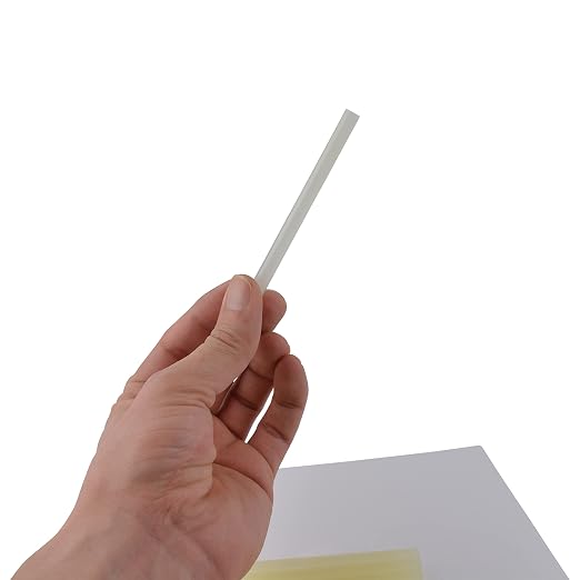Westcott So Cool! Low-Temp Glue Sticks for Young Crafters, Pack of 30