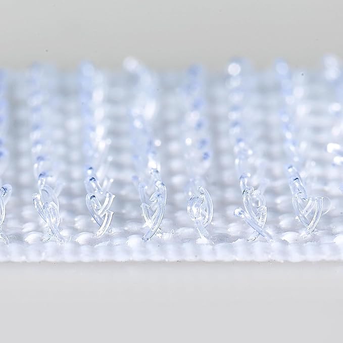 VELCRO Brand - Sticky Back Tape Bulk Roll | 50 ft x 3/4 in | White | Cut Hook and Loop Adhesive Strips to Length | Create Vertical Storage, Save Space, Keep Your Home, Office or Work Site Organized