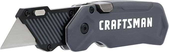 CRAFTSMAN Compact Folding Utility (CMHT10350)
