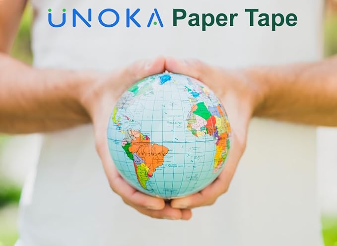 UNOKA Compatible for Dymo Letra Tag Label Maker Refills 1/2 x 13, 12mm x 4m White Paper Tape 91330 10697 S0721510 for Dynamo LetraTag LT-100H LT-100T QX50 200B XR XM 2000, 3 Pack