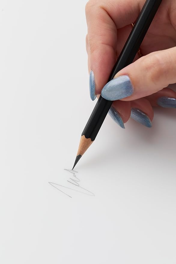 Blackwing Matte Pencils - 12 Count