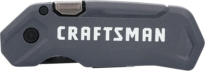 CRAFTSMAN Compact Folding Utility (CMHT10350)