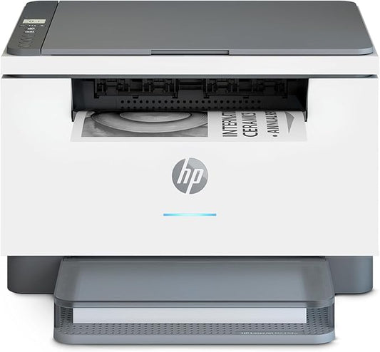 HP LaserJet MFP M234dw Wireless Printer, Print, scan, Copy, Fast speeds, Easy Setup, Mobile Printing, Best-for-Small Teams, Instant Ink Eligible