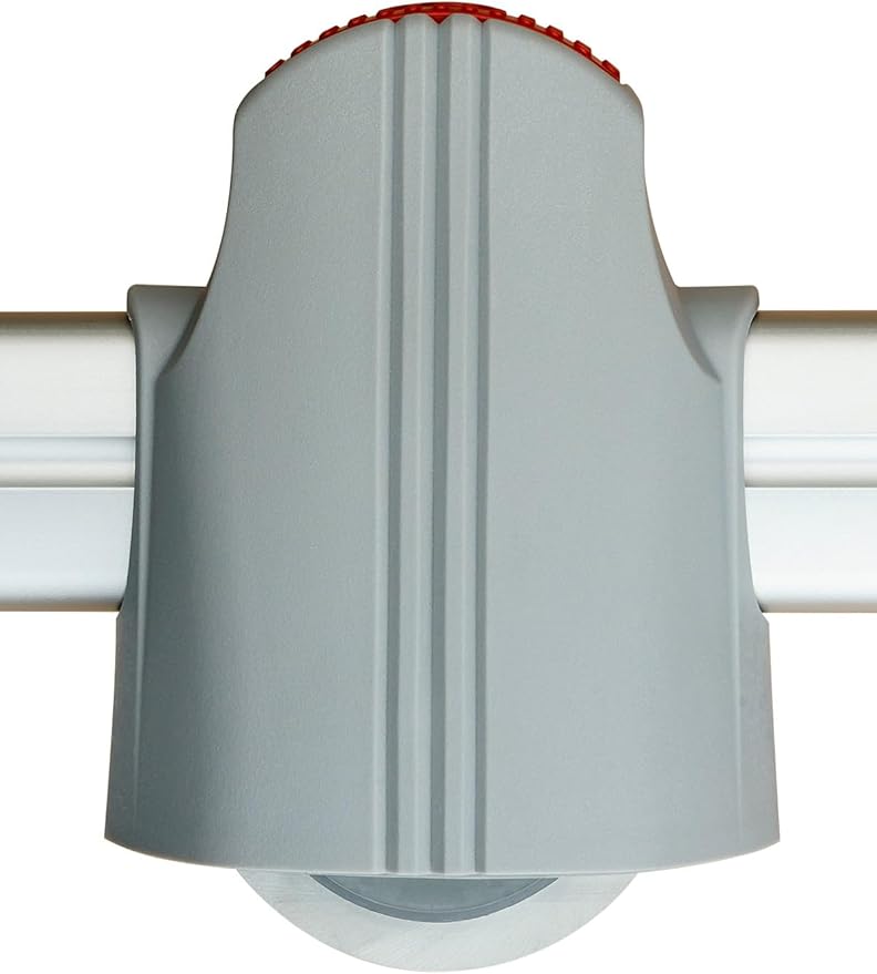 Dahle 446 Premium Rotary Trimmer, 36" Cut Length, 25 Sheet Capacity, Self-Sharpening, Automatic Clamp, German Engineered Paper Cutter