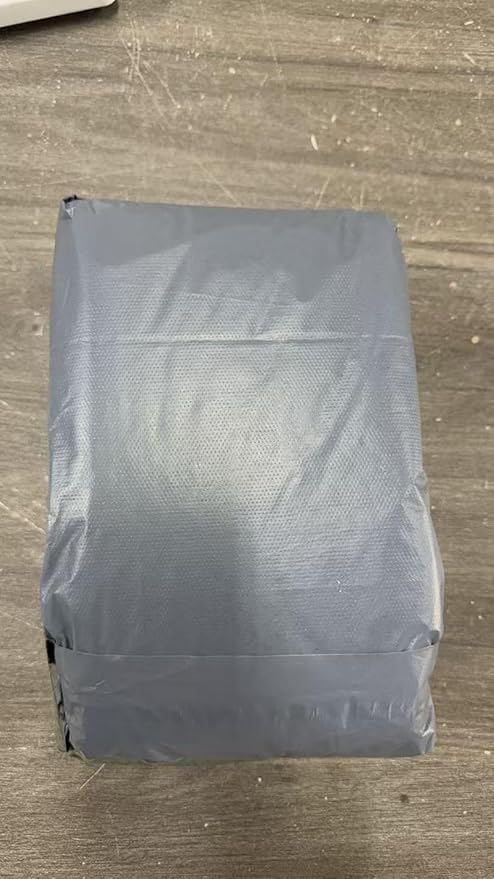 6''x10'' Bubble Pouches Wrap, 25Pcs Clear Bubble Out Bags Protective Shockproof Foam Bags, Double Walled Cushioning Bags for Storage, Moving, Shipping and Packing Supplies for Dishes Glasses Plates