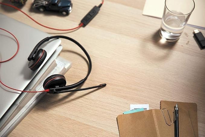 Plantronics PLNC3220 Blackwire 3220